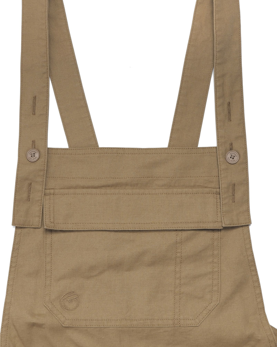 (image for) Unique Dockers® x Malbon Overalls, Straight Fit